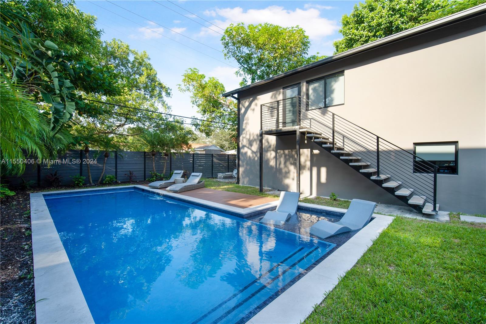 145 NE 49th St A, Miami, Florida 33137, 5 Bedrooms Bedrooms, ,5 BathroomsBathrooms,Residentiallease,For Rent,145 NE 49th St A,A11550406