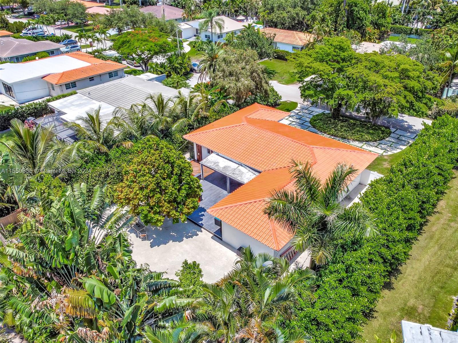 10610 NE 11th Ct, Miami Shores, Florida 33138, 3 Bedrooms Bedrooms, ,2 BathroomsBathrooms,Residentiallease,For Rent,10610 NE 11th Ct,A11550835