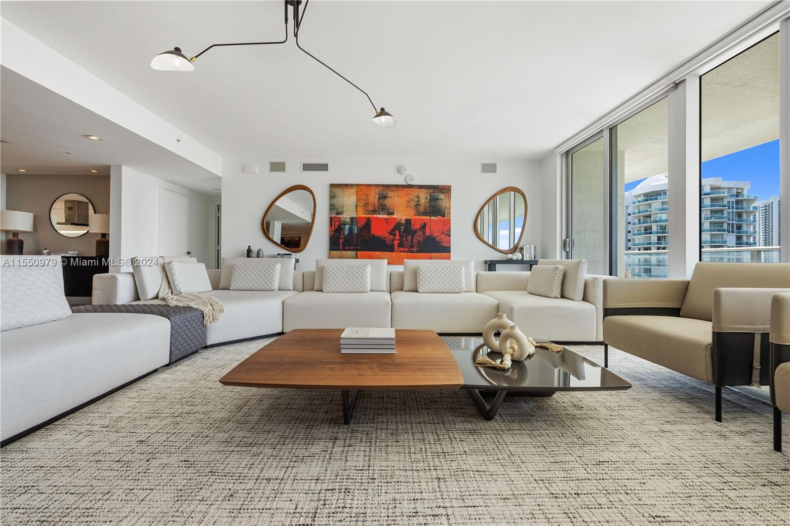 330 Sunny Isles Blvd 5-2304/2306, Sunny Isles Beach, Florida 33160, 4 Bedrooms Bedrooms, ,4 BathroomsBathrooms,Residential,For Sale,330 Sunny Isles Blvd 5-2304/2306,A11550979
