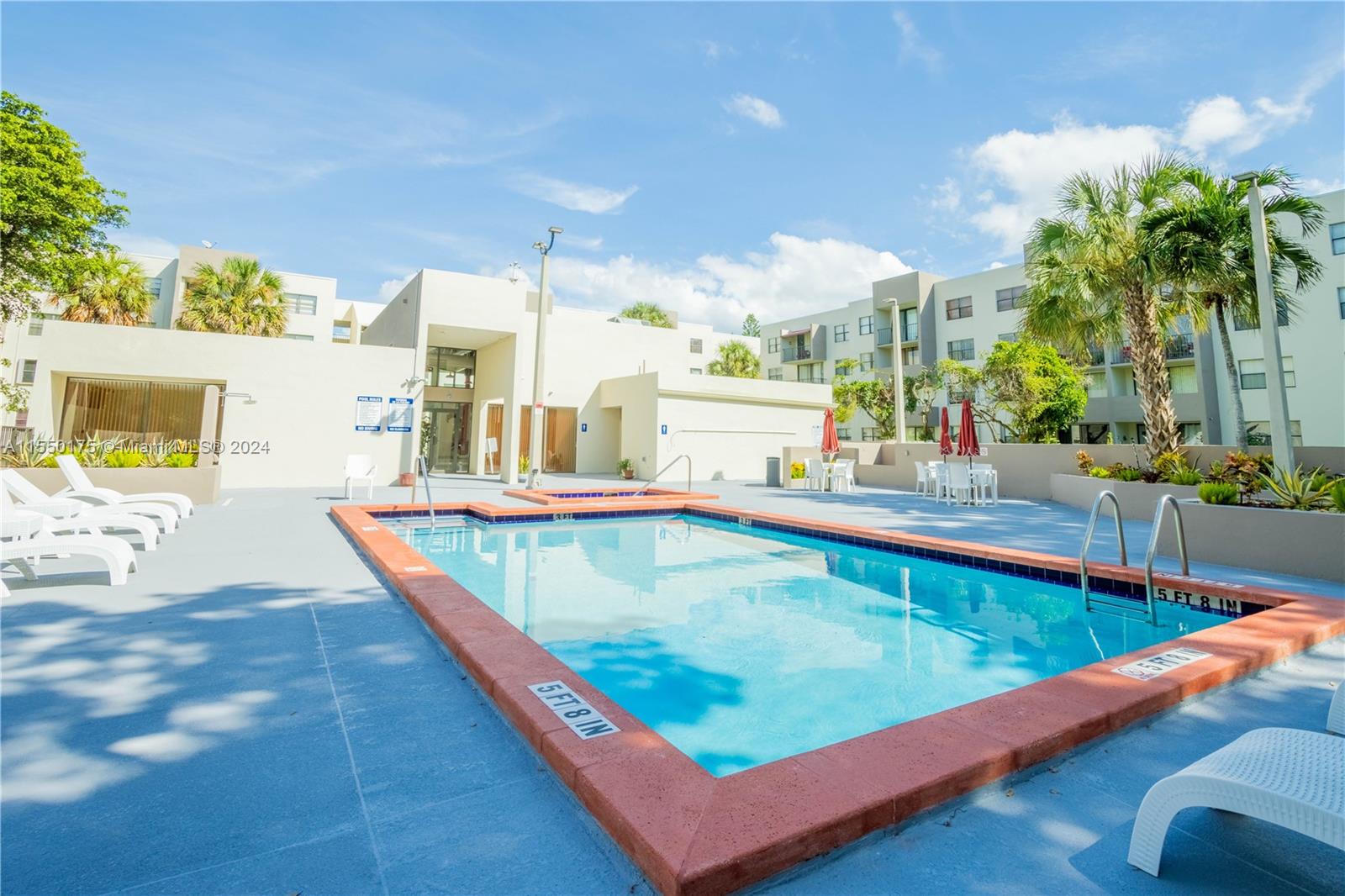 8002 SW 149th Ave B118, Miami, Florida 33193, 2 Bedrooms Bedrooms, ,1 BathroomBathrooms,Residential,For Sale,8002 SW 149th Ave B118,A11550175