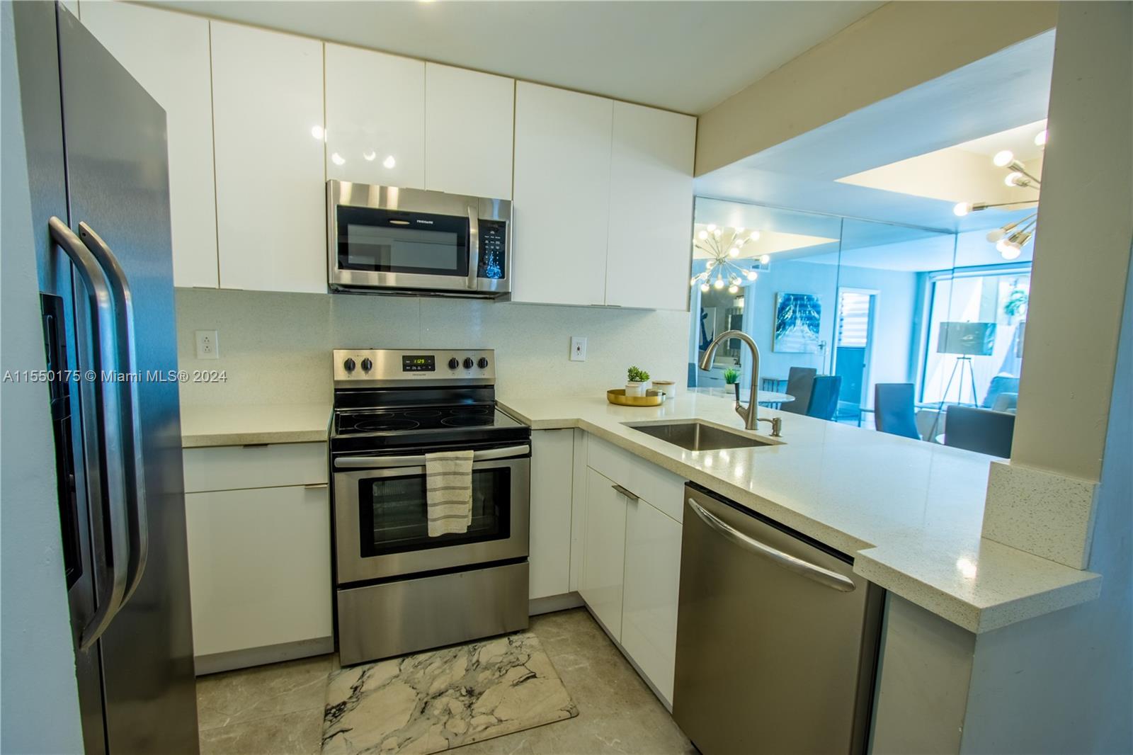 8002 SW 149th Ave B118, Miami, Florida 33193, 2 Bedrooms Bedrooms, ,1 BathroomBathrooms,Residential,For Sale,8002 SW 149th Ave B118,A11550175