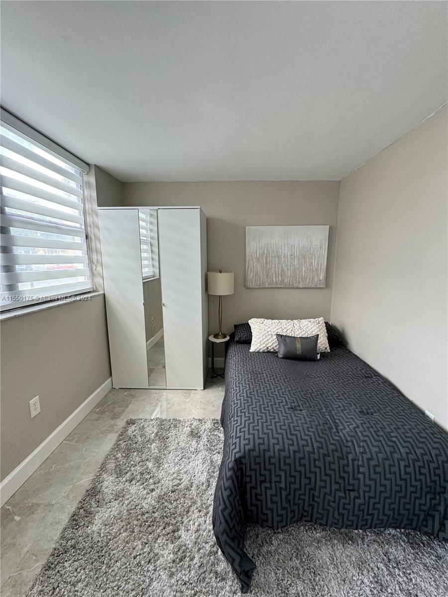 Second Room