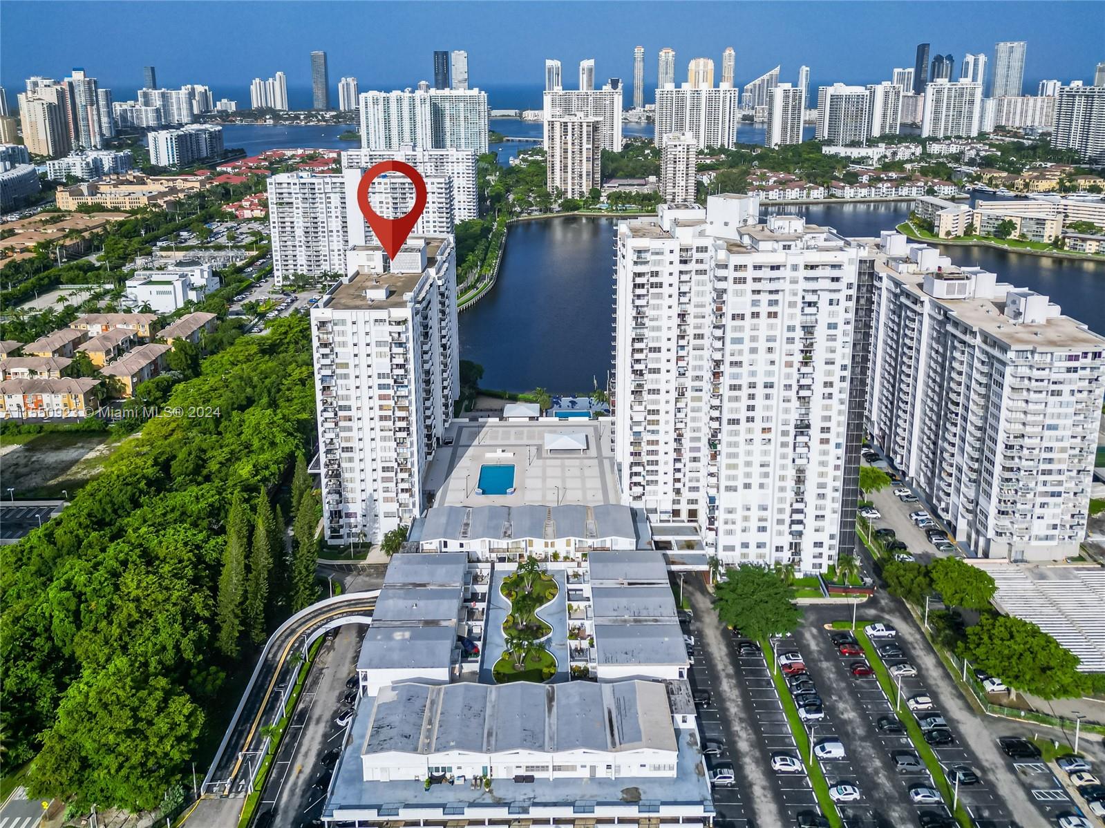 2780 183rd St, Aventura, FL, 33160 United States, 2 Bedrooms Bedrooms, ,2 BathroomsBathrooms,Residential,For Sale,183rd St,A11550923