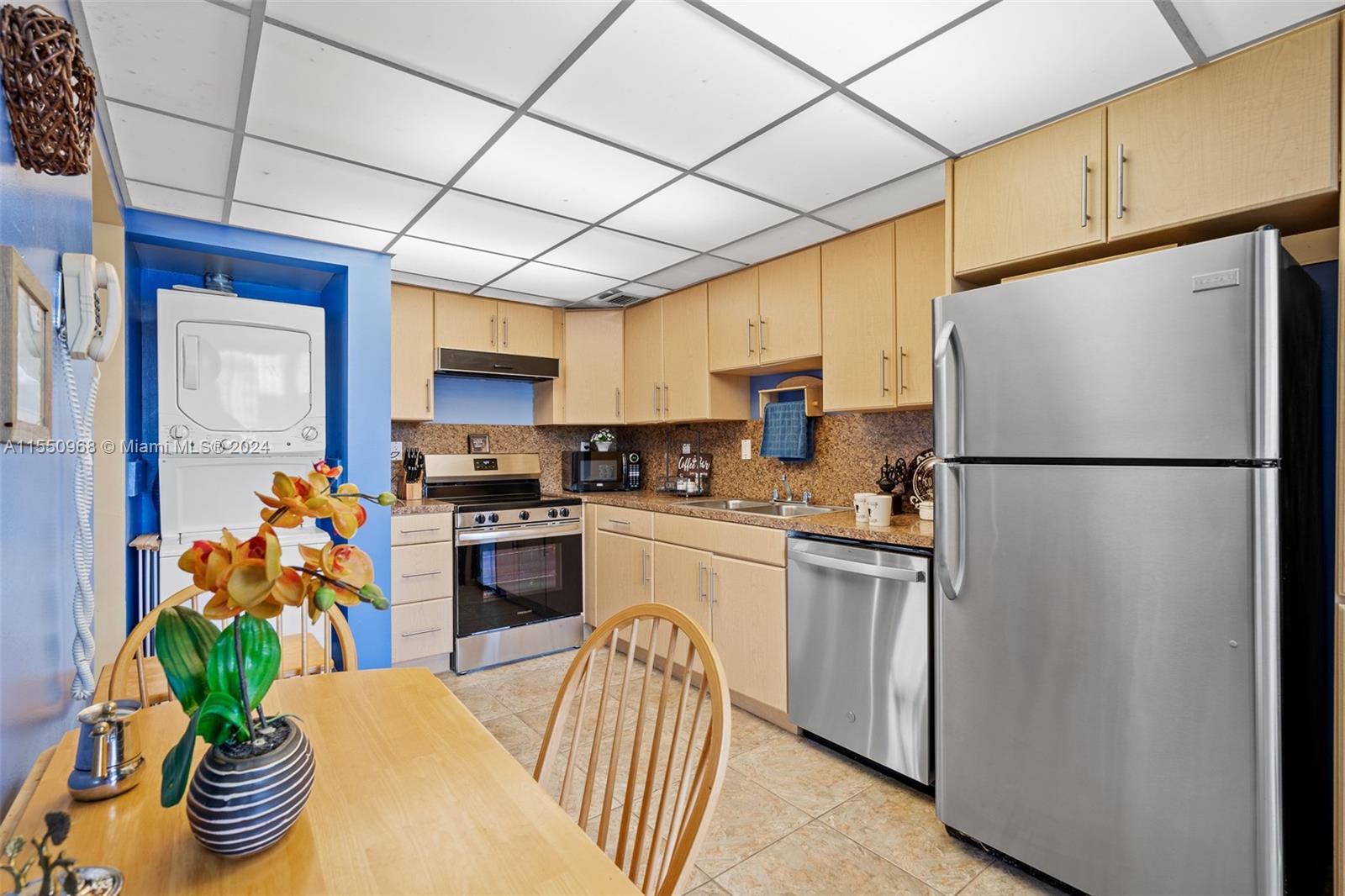Brand new appliances!