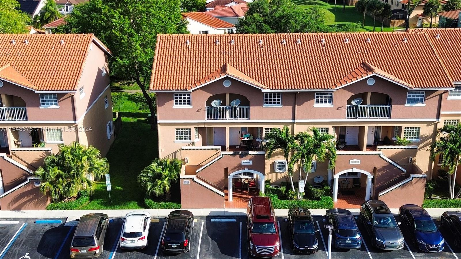 10014 Hammocks Blvd, Miami, FL, 33196 United States, 2 Bedrooms Bedrooms, ,2 BathroomsBathrooms,Residential,For Sale,Hammocks Blvd,A11548676