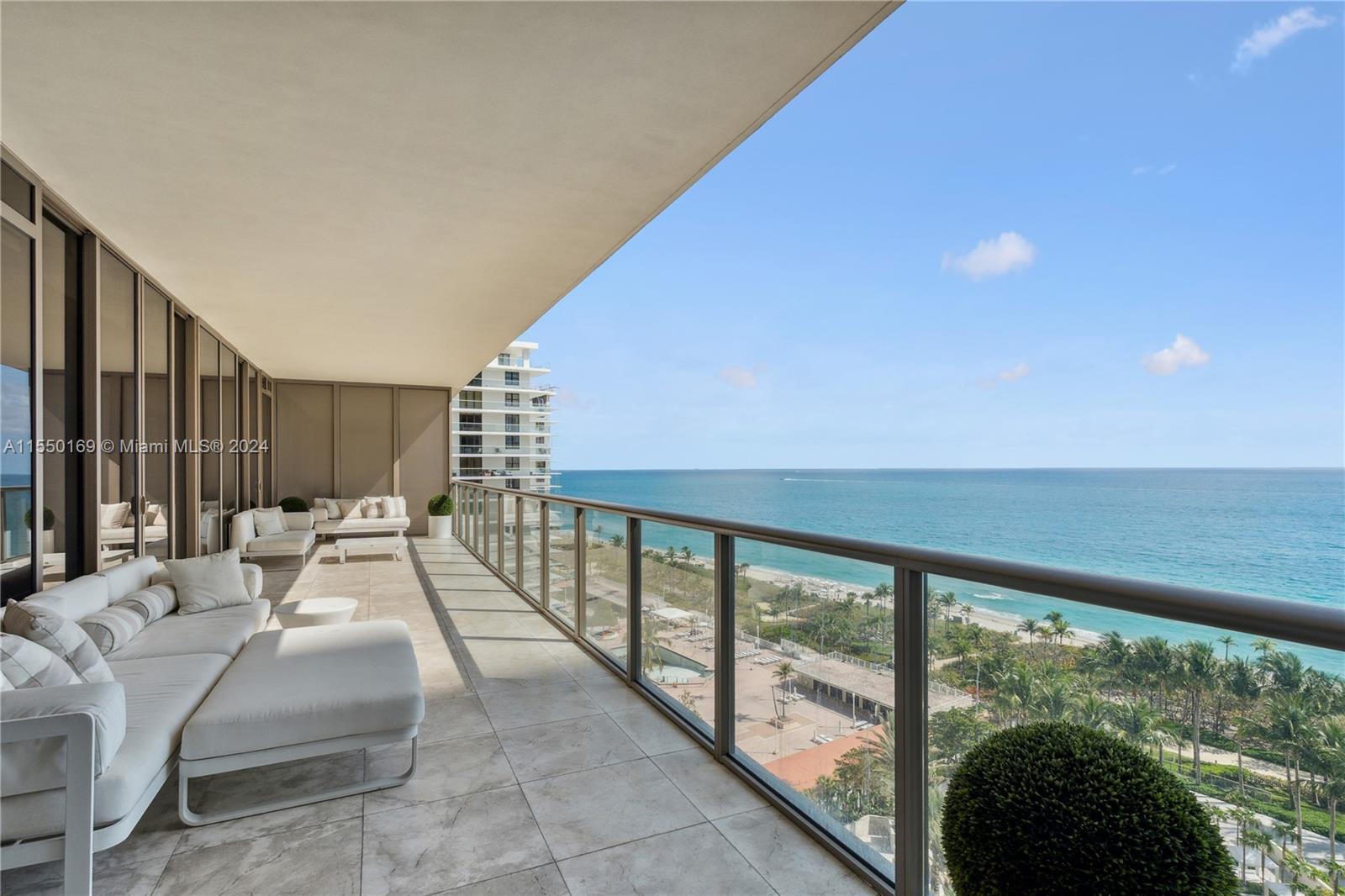 9705 Collins Ave, Bal Harbour, FL, 33154 United States, 3 Bedrooms Bedrooms, ,3 BathroomsBathrooms,Residential,For Sale,Collins Ave,A11550169