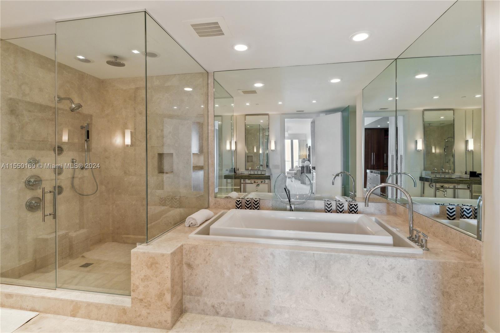 9705 Collins Ave, Bal Harbour, FL, 33154 United States, 3 Bedrooms Bedrooms, ,3 BathroomsBathrooms,Residential,For Sale,Collins Ave,A11550169
