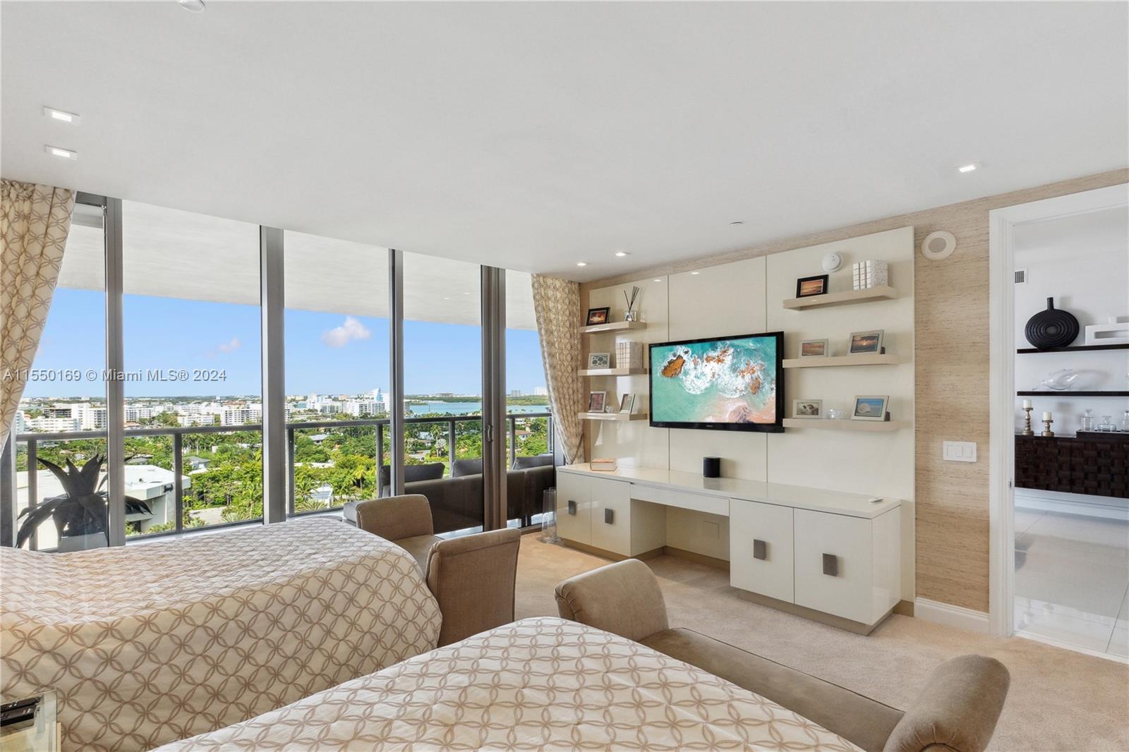 9705 Collins Ave, Bal Harbour, FL, 33154 United States, 3 Bedrooms Bedrooms, ,3 BathroomsBathrooms,Residential,For Sale,Collins Ave,A11550169