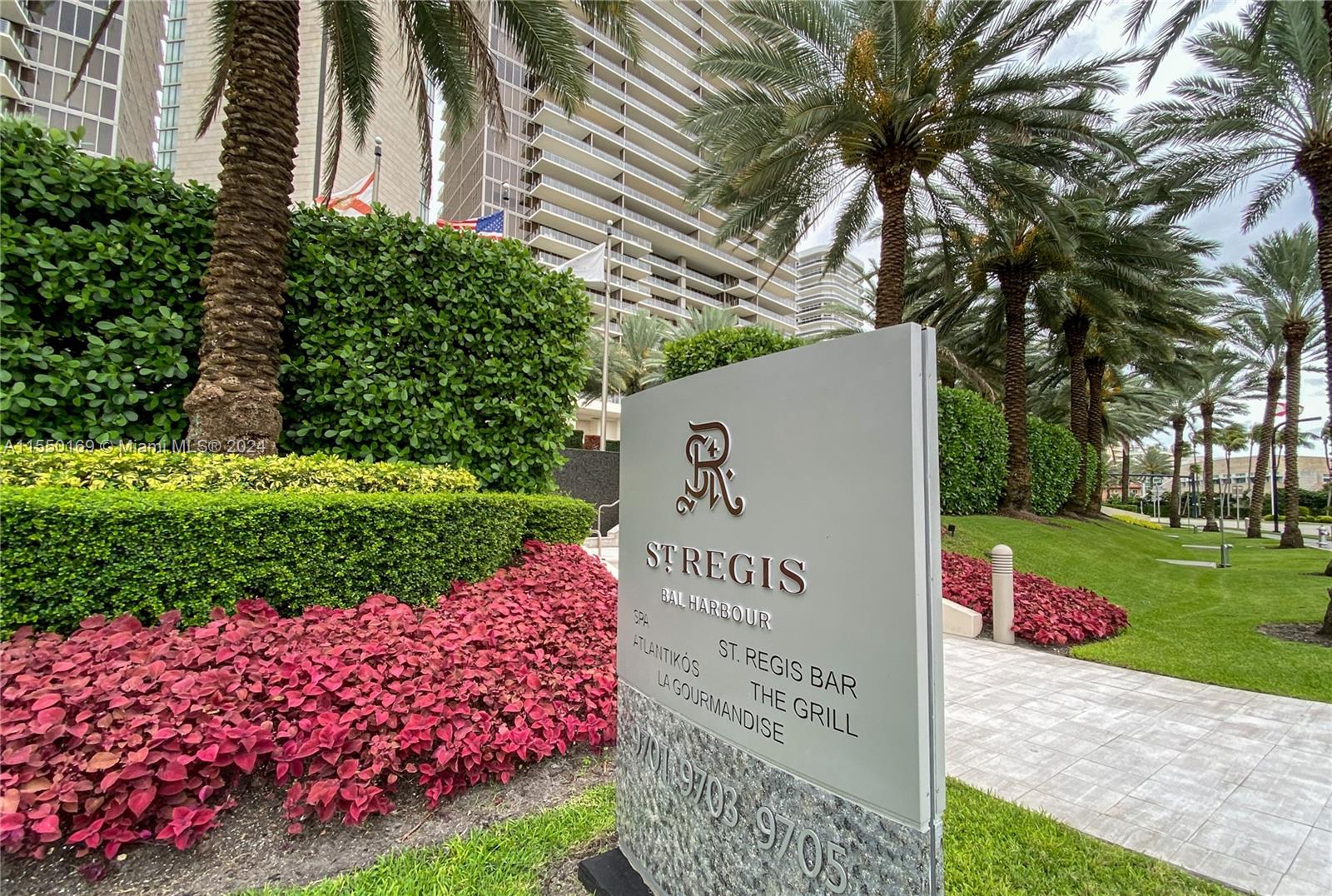 9705 Collins Ave, Bal Harbour, FL, 33154 United States, 3 Bedrooms Bedrooms, ,3 BathroomsBathrooms,Residential,For Sale,Collins Ave,A11550169