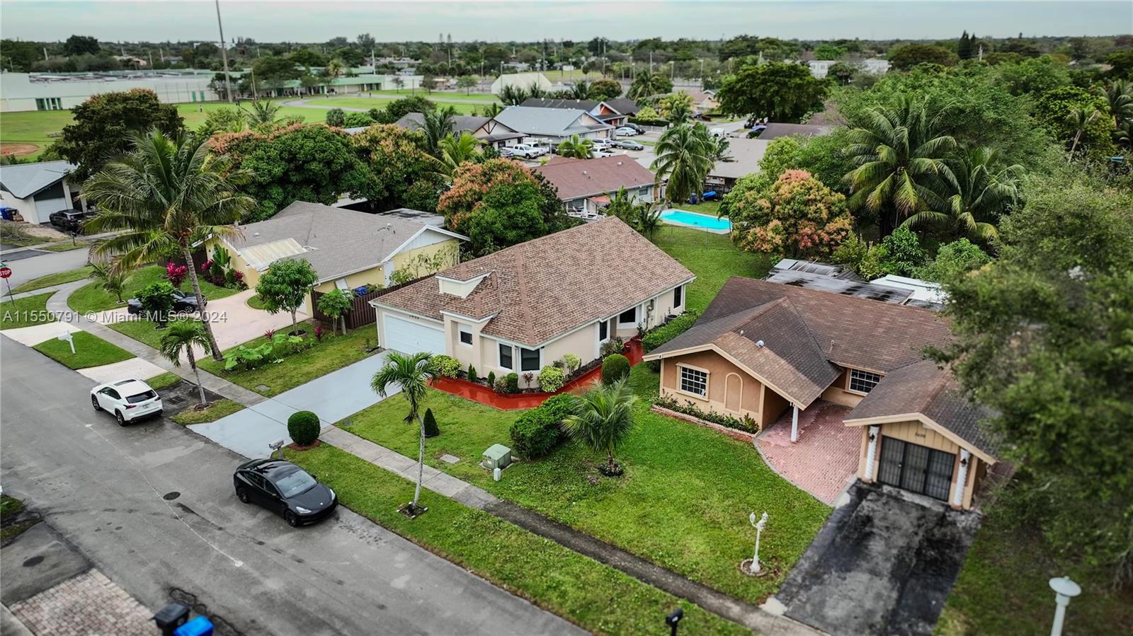7433 12th Ct, North Lauderdale, FL, 33068 United States, 3 Bedrooms Bedrooms, ,2 BathroomsBathrooms,Residential,For Sale,12th Ct,A11550791