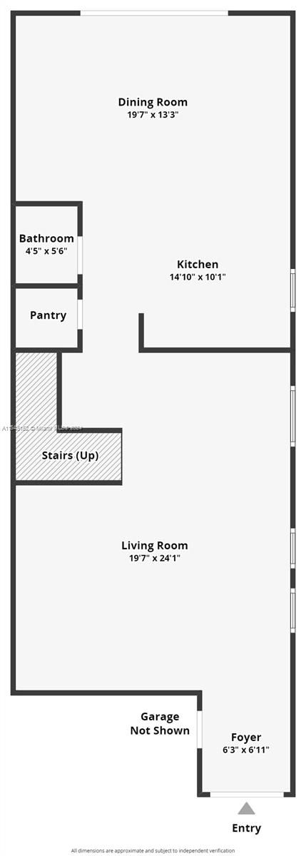 3203 Matilda St, Miami, FL, 33133 United States, 3 Bedrooms Bedrooms, ,2 BathroomsBathrooms,Residential,For Sale,Matilda St,A11545152