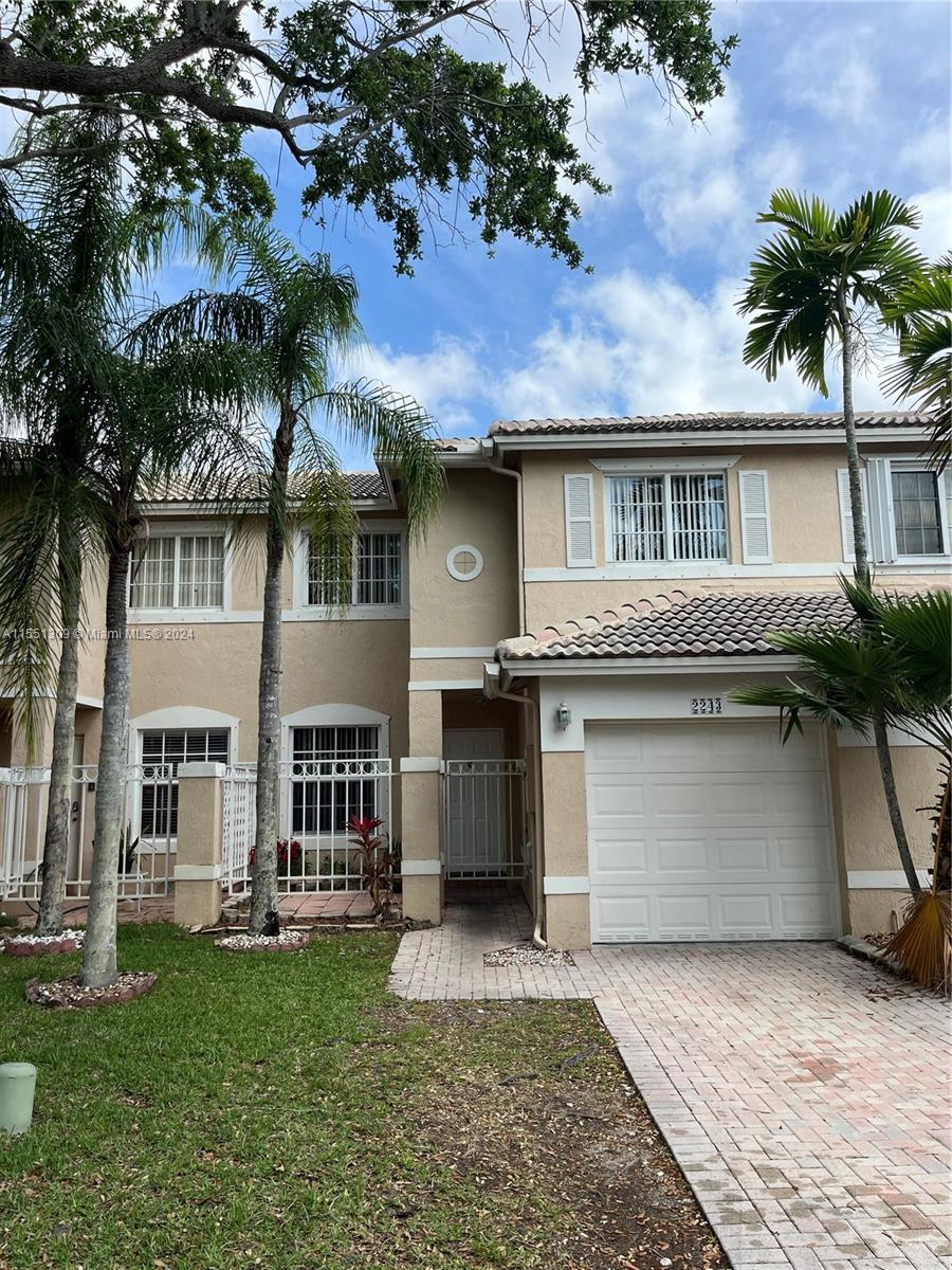 2243 170th Ave, Pembroke Pines, FL, 33028 United States, 3 Bedrooms Bedrooms, ,2 BathroomsBathrooms,Residential,For Sale,170th Ave,A11551309