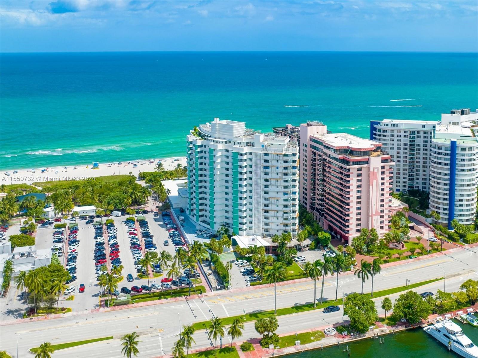 5255 Collins Ave, Miami Beach, FL, 33140 United States, 1 Bedroom Bedrooms, ,2 BathroomsBathrooms,Residential,For Sale,Collins Ave,A11550732