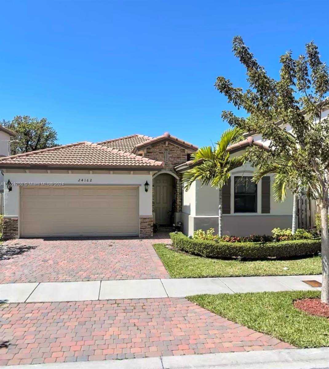 24162 115th Ct, Homestead, FL, 33032 United States, 4 Bedrooms Bedrooms, ,3 BathroomsBathrooms,Residential,For Sale,115th Ct,A11551258