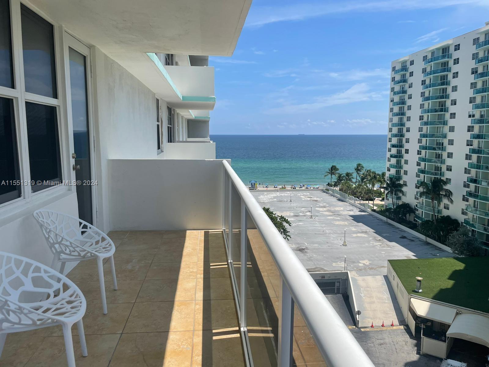 3725 S Ocean Dr 924, Hollywood, Florida 33019, 2 Bedrooms Bedrooms, ,2 BathroomsBathrooms,Residential,For Sale,3725 S Ocean Dr 924,A11551319