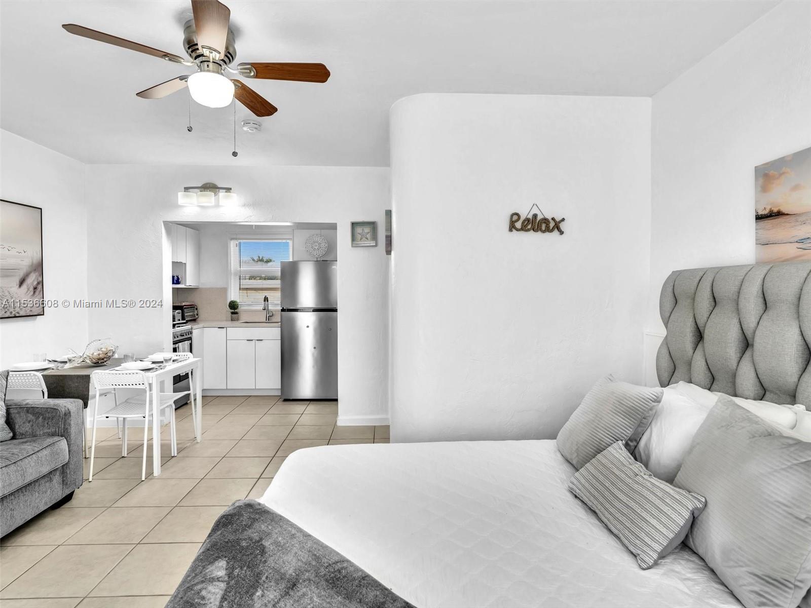 320 Arthur St 17, Hollywood, Florida 33019, 1 Bedroom Bedrooms, ,1 BathroomBathrooms,Residential,For Sale,320 Arthur St 17,A11536608