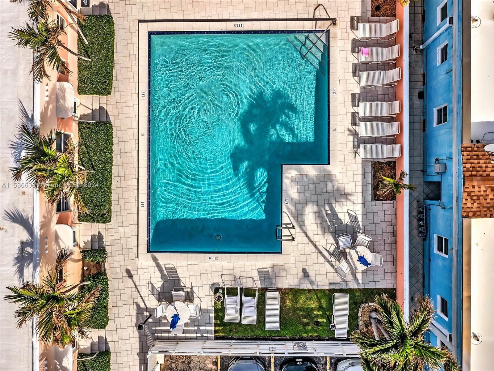 320 Arthur St, Hollywood, FL, 33019 United States, 1 Bedroom Bedrooms, ,1 BathroomBathrooms,Residential,For Sale,Arthur St,A11536608