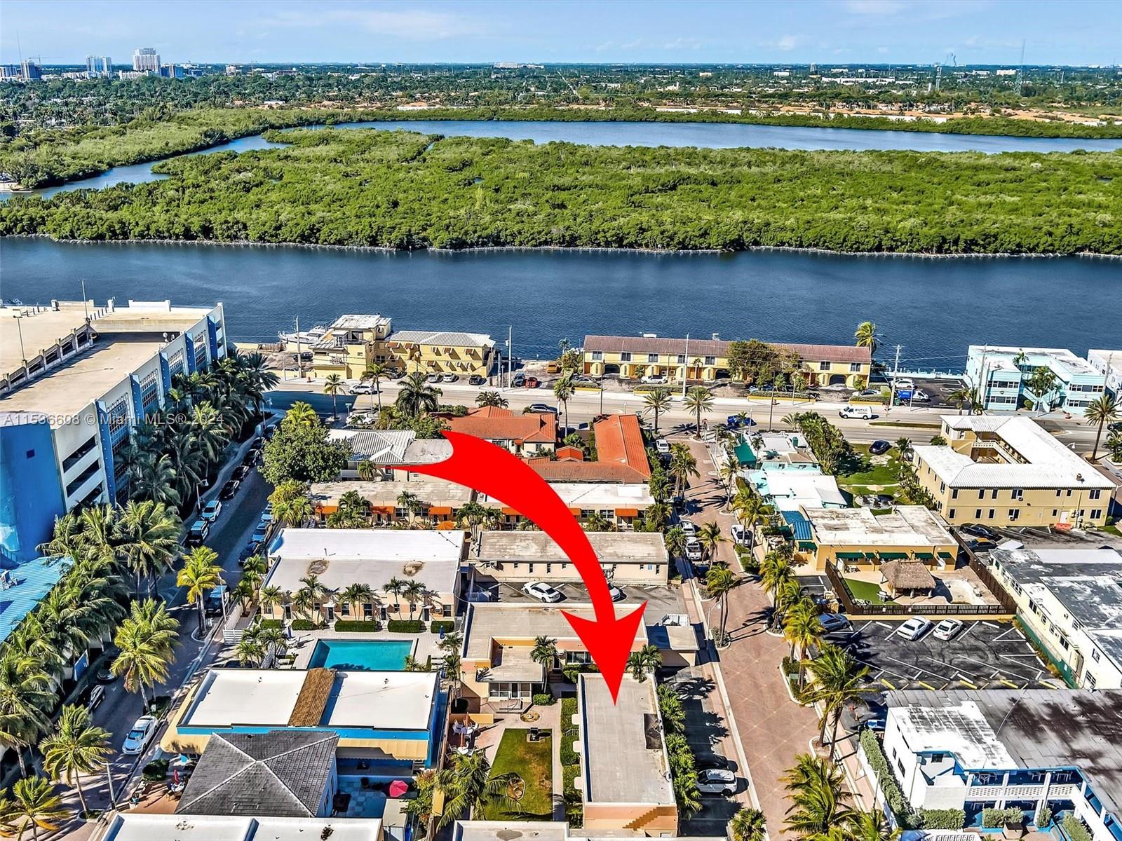 320 Arthur St, Hollywood, FL, 33019 United States, 1 Bedroom Bedrooms, ,1 BathroomBathrooms,Residential,For Sale,Arthur St,A11536608