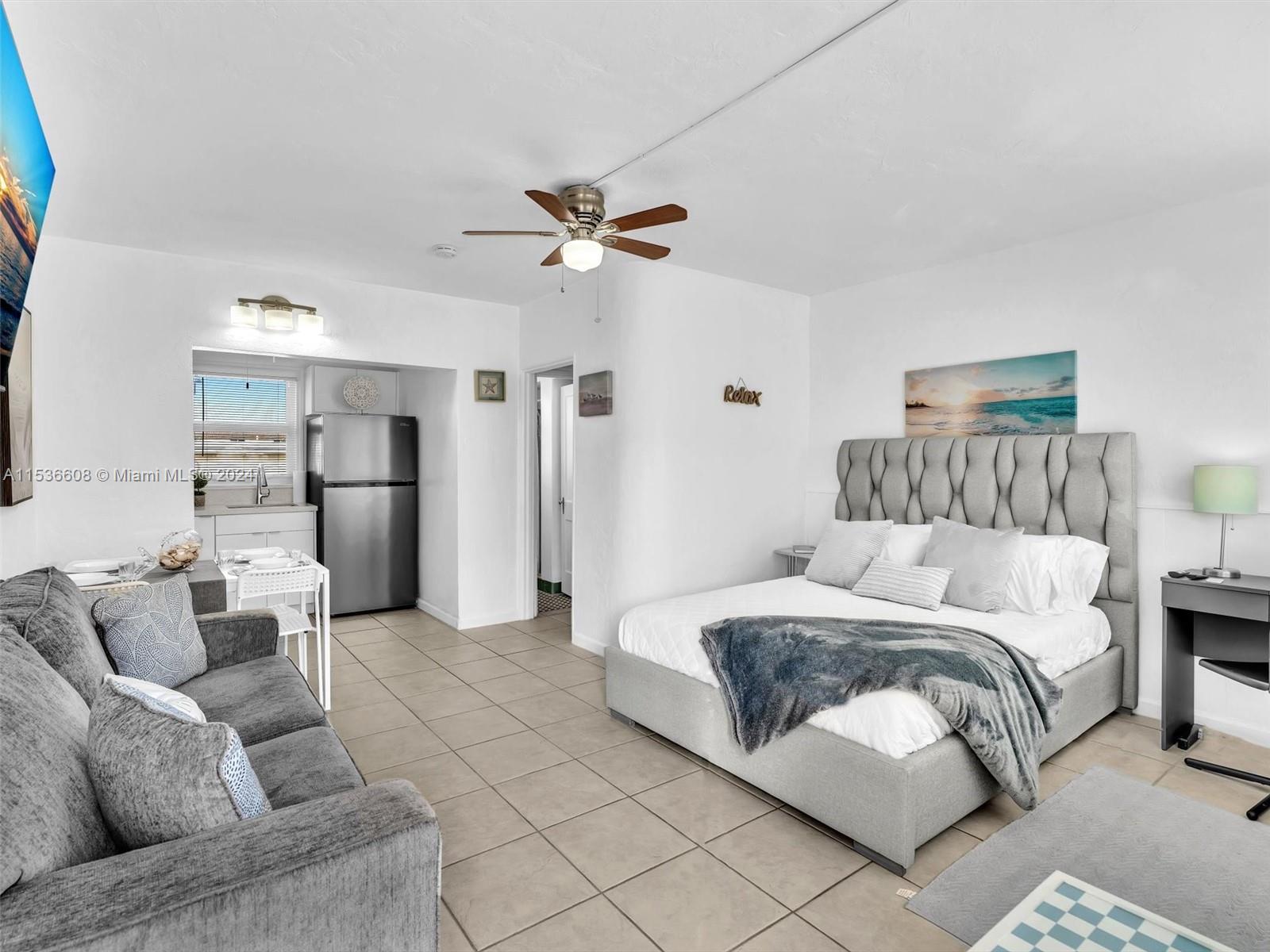 320 Arthur St, Hollywood, FL, 33019 United States, 1 Bedroom Bedrooms, ,1 BathroomBathrooms,Residential,For Sale,Arthur St,A11536608
