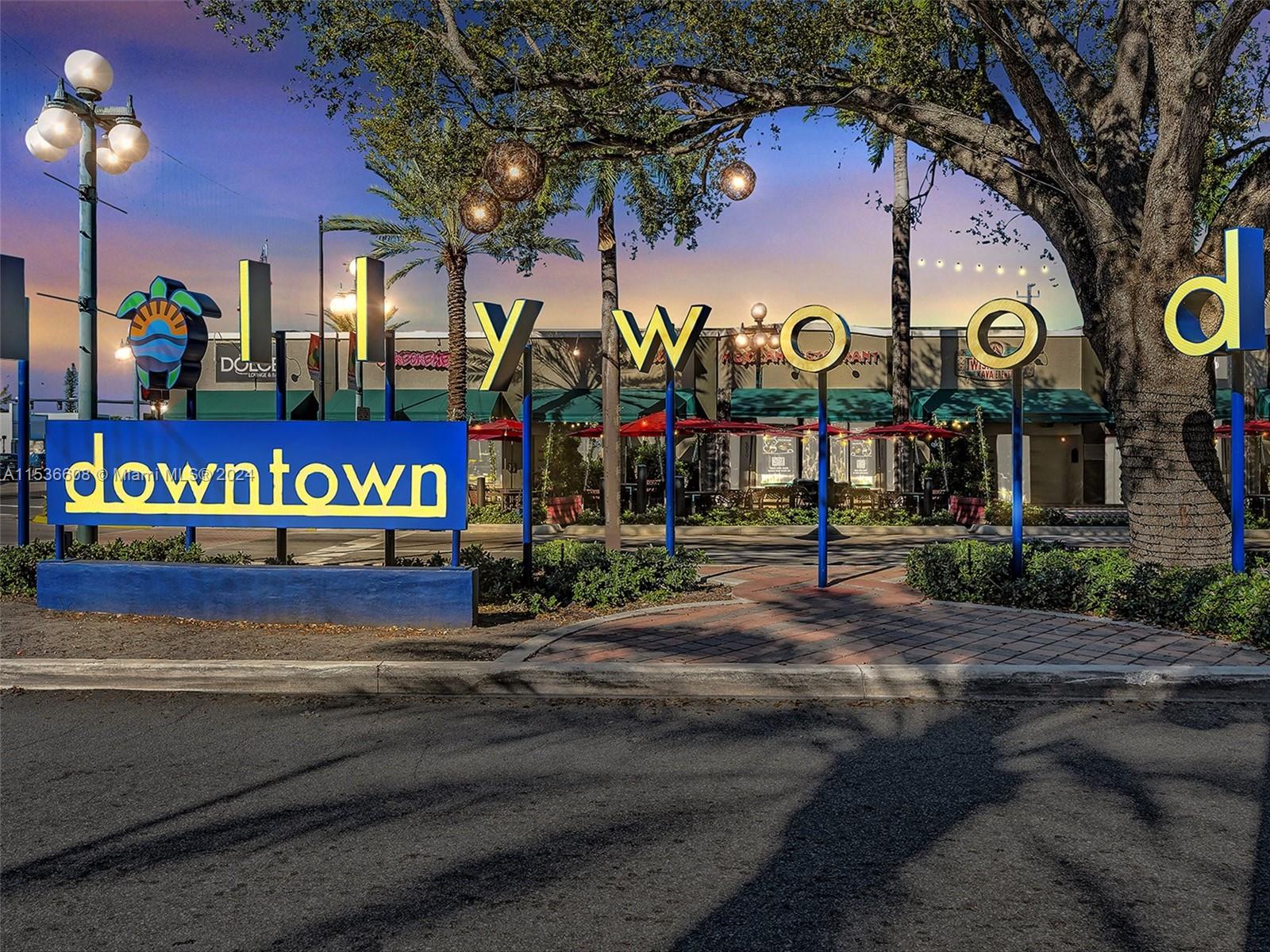 320 Arthur St 17, Hollywood, Florida 33019, 1 Bedroom Bedrooms, ,1 BathroomBathrooms,Residential,For Sale,320 Arthur St 17,A11536608