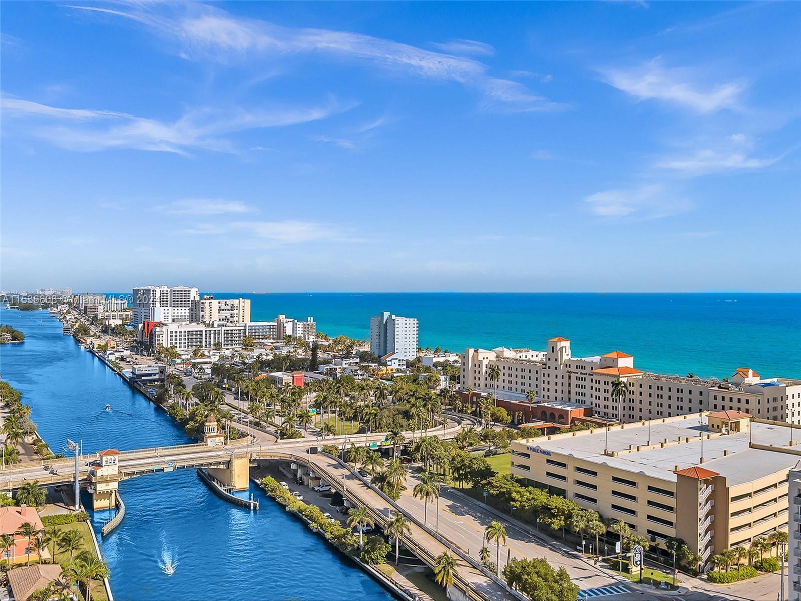 320 Arthur St 17, Hollywood, Florida 33019, 1 Bedroom Bedrooms, ,1 BathroomBathrooms,Residential,For Sale,320 Arthur St 17,A11536608