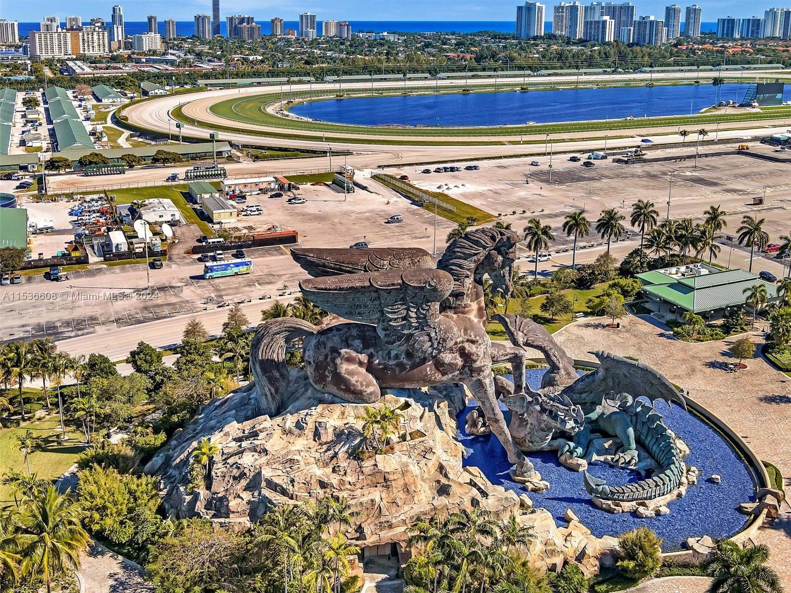 320 Arthur St 17, Hollywood, Florida 33019, 1 Bedroom Bedrooms, ,1 BathroomBathrooms,Residential,For Sale,320 Arthur St 17,A11536608