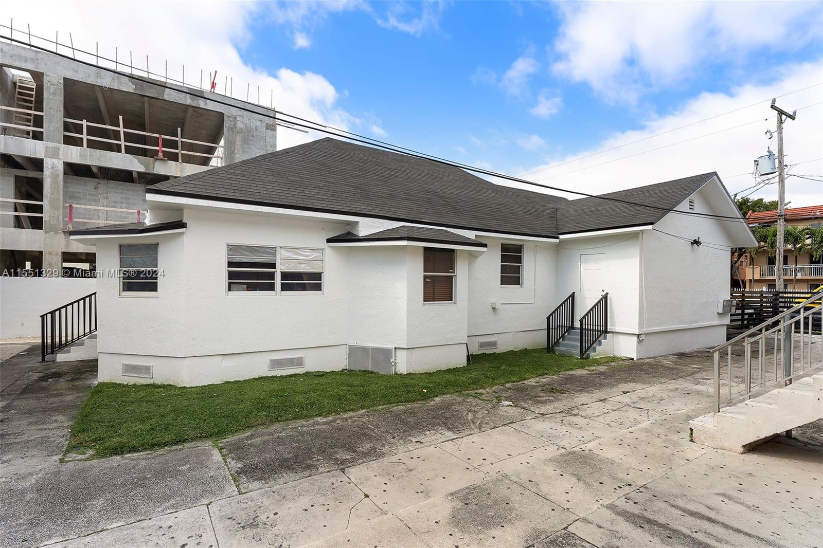 850 NW 2nd St, Miami, Florida 33128, ,Commercialsale,For Sale,850 NW 2nd St,A11551329