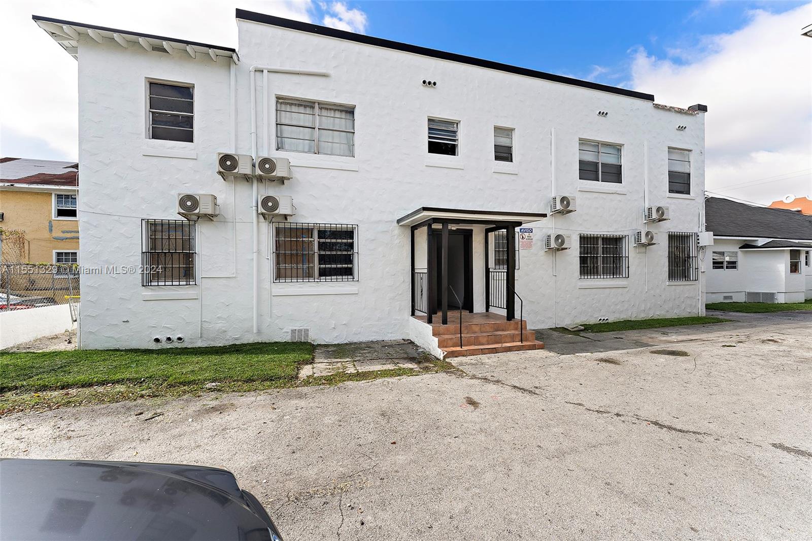 850 NW 2nd St, Miami, Florida 33128, ,Commercialsale,For Sale,850 NW 2nd St,A11551329
