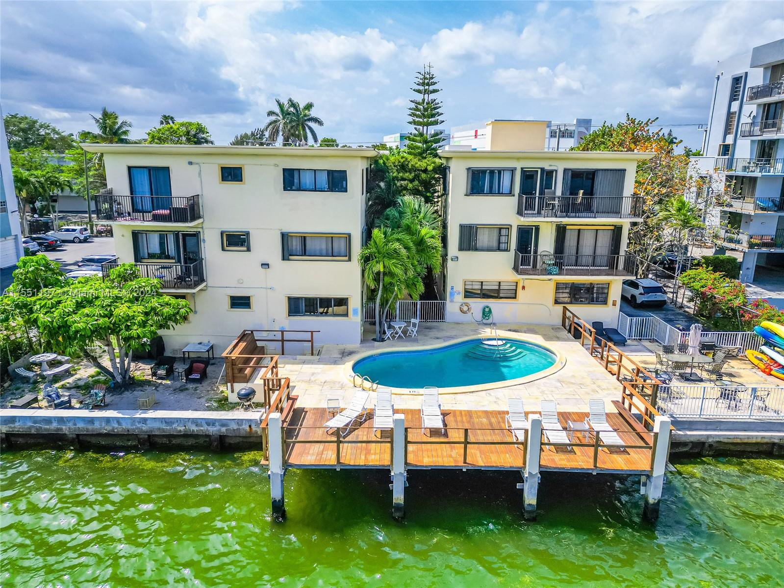 7845 Bayshore Ct, Miami, FL, 33138 United States, 1 Bedroom Bedrooms, ,1 BathroomBathrooms,Residential,For Sale,Bayshore Ct,A11551197