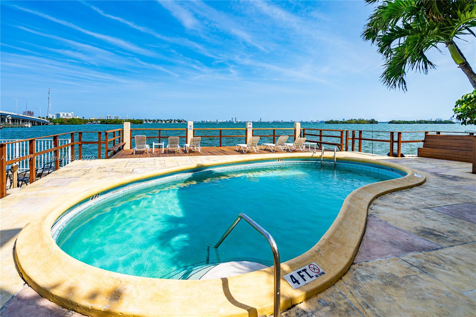 7845 Bayshore Ct, Miami, FL, 33138 United States, 1 Bedroom Bedrooms, ,1 BathroomBathrooms,Residential,For Sale,Bayshore Ct,A11551197
