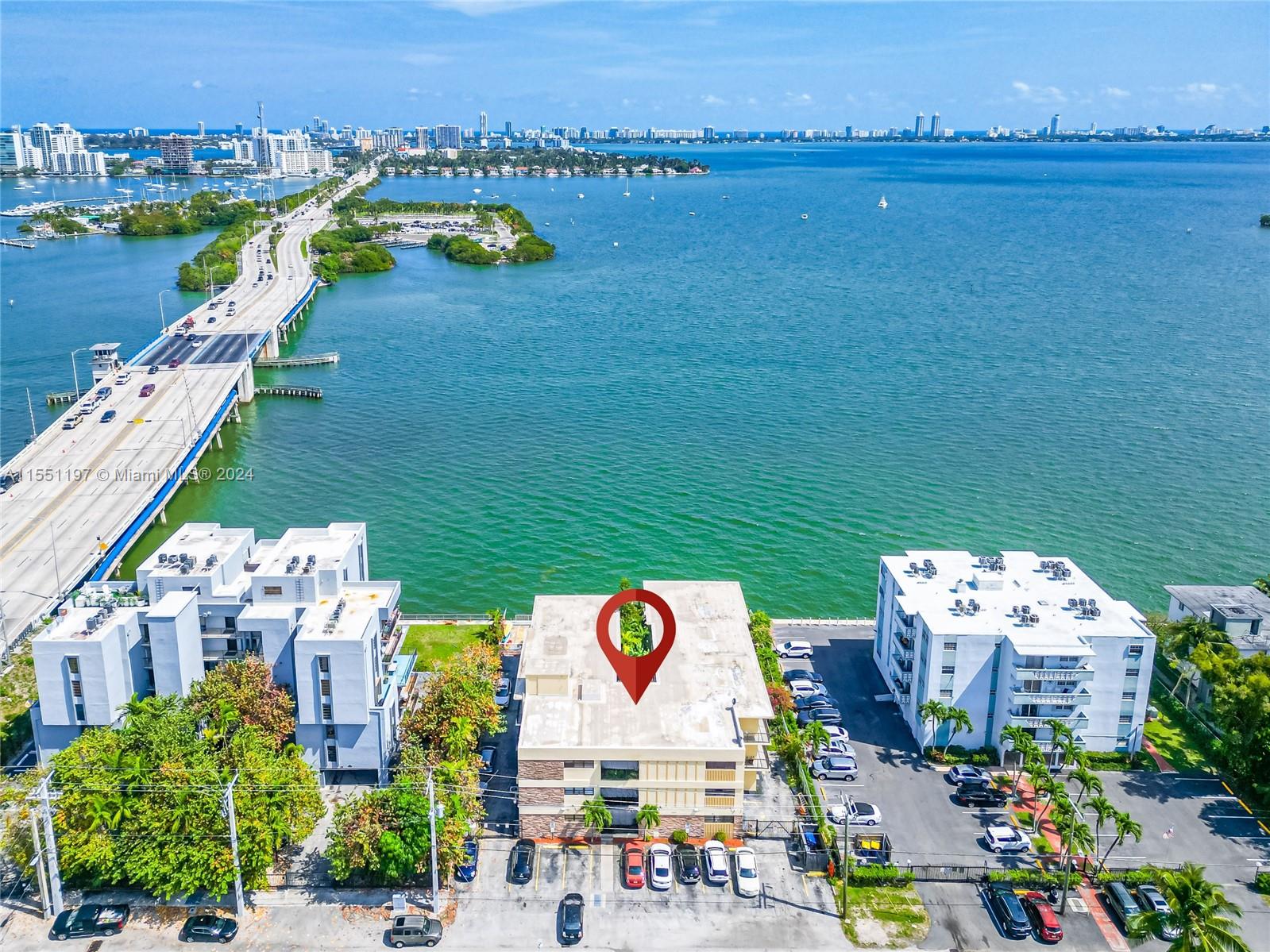 7845 Bayshore Ct, Miami, FL, 33138 United States, 1 Bedroom Bedrooms, ,1 BathroomBathrooms,Residential,For Sale,Bayshore Ct,A11551197