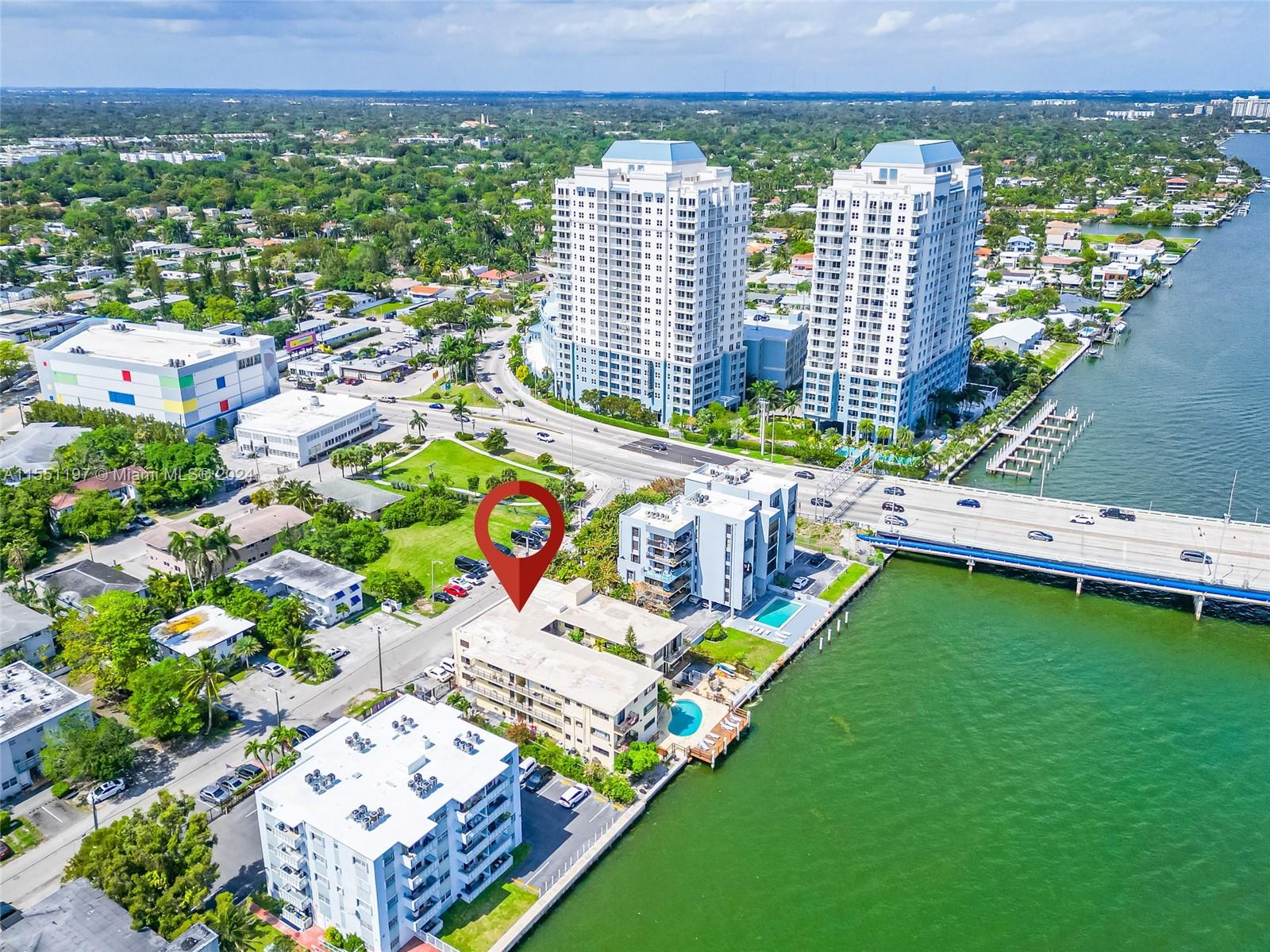 7845 Bayshore Ct, Miami, FL, 33138 United States, 1 Bedroom Bedrooms, ,1 BathroomBathrooms,Residential,For Sale,Bayshore Ct,A11551197