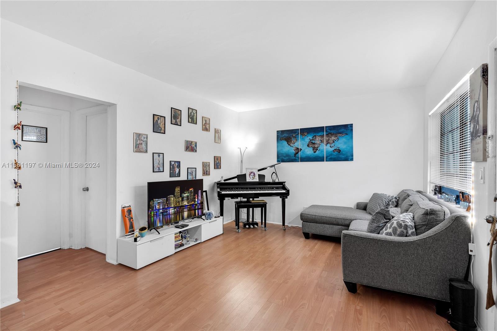 7845 Bayshore Ct, Miami, FL, 33138 United States, 1 Bedroom Bedrooms, ,1 BathroomBathrooms,Residential,For Sale,Bayshore Ct,A11551197