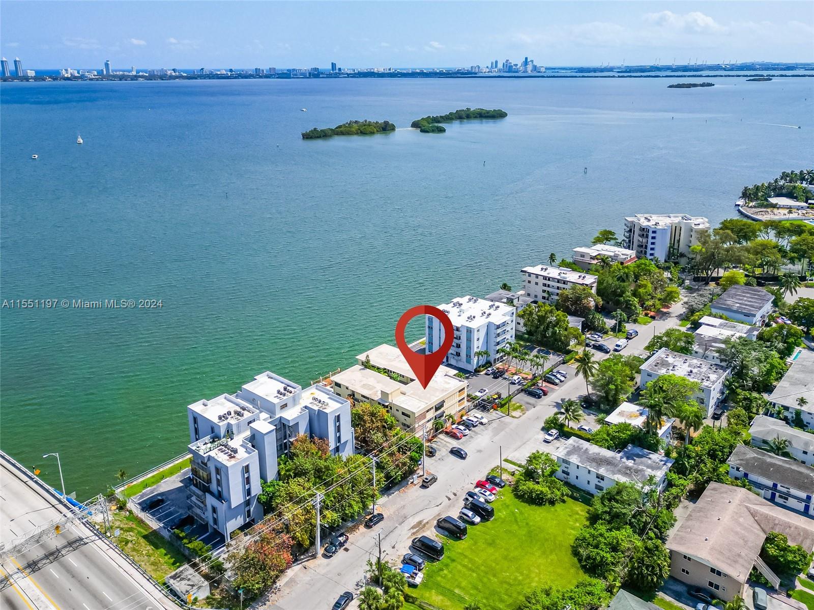 7845 Bayshore Ct, Miami, FL, 33138 United States, 1 Bedroom Bedrooms, ,1 BathroomBathrooms,Residential,For Sale,Bayshore Ct,A11551197