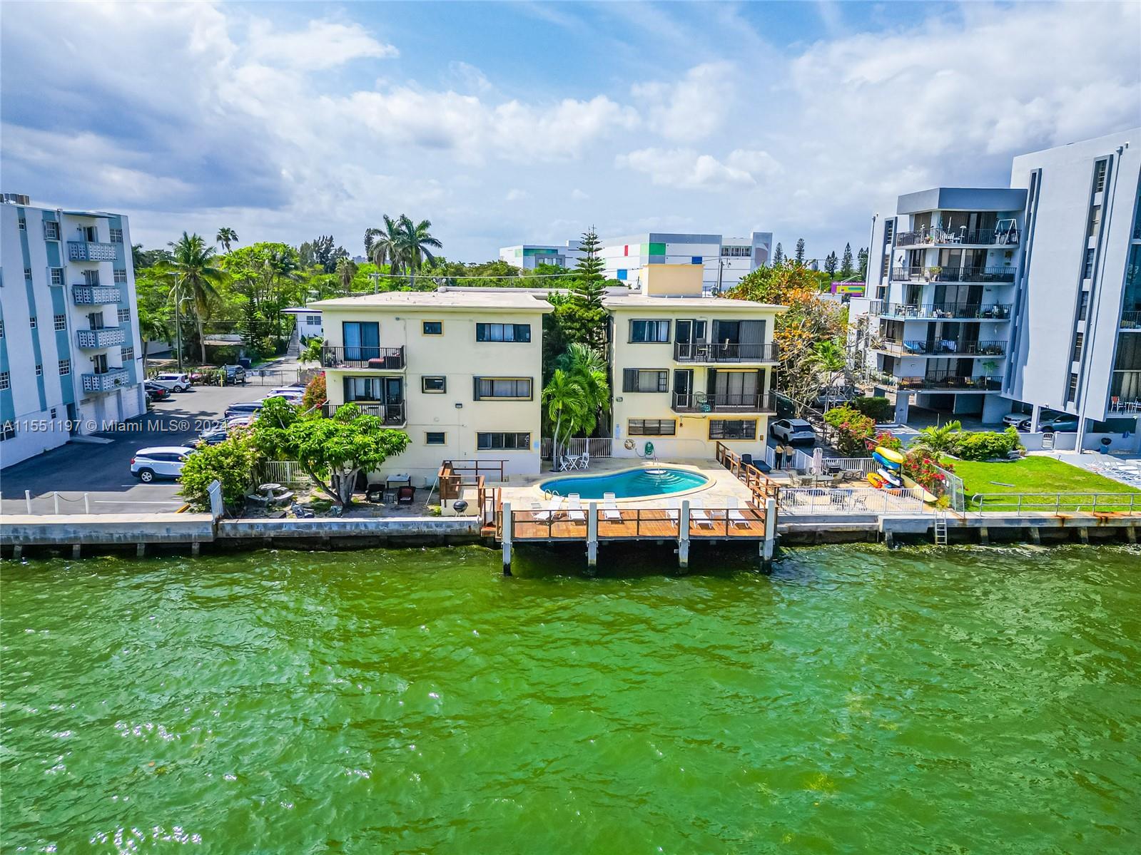 7845 Bayshore Ct, Miami, FL, 33138 United States, 1 Bedroom Bedrooms, ,1 BathroomBathrooms,Residential,For Sale,Bayshore Ct,A11551197