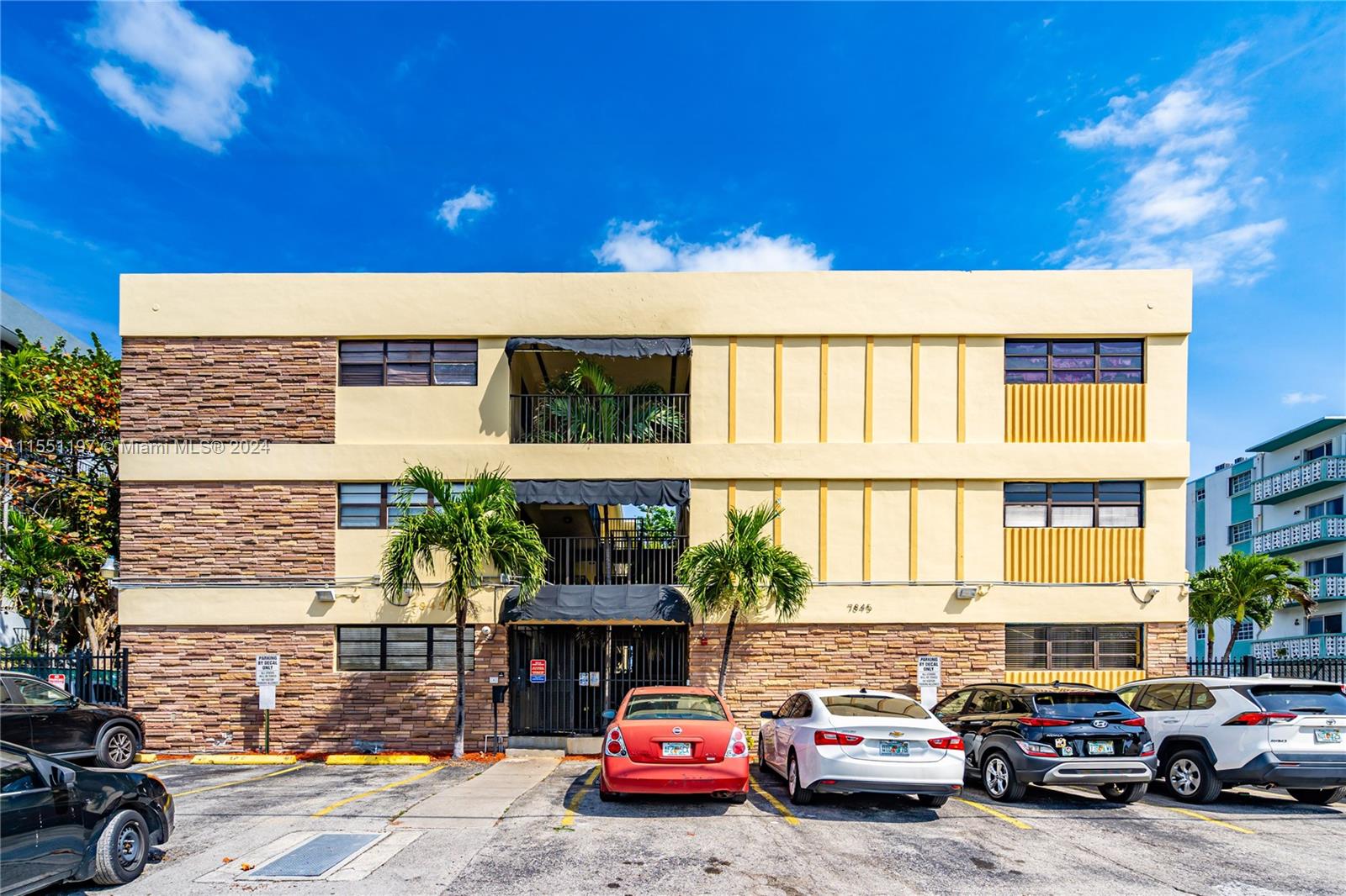7845 Bayshore Ct, Miami, FL, 33138 United States, 1 Bedroom Bedrooms, ,1 BathroomBathrooms,Residential,For Sale,Bayshore Ct,A11551197