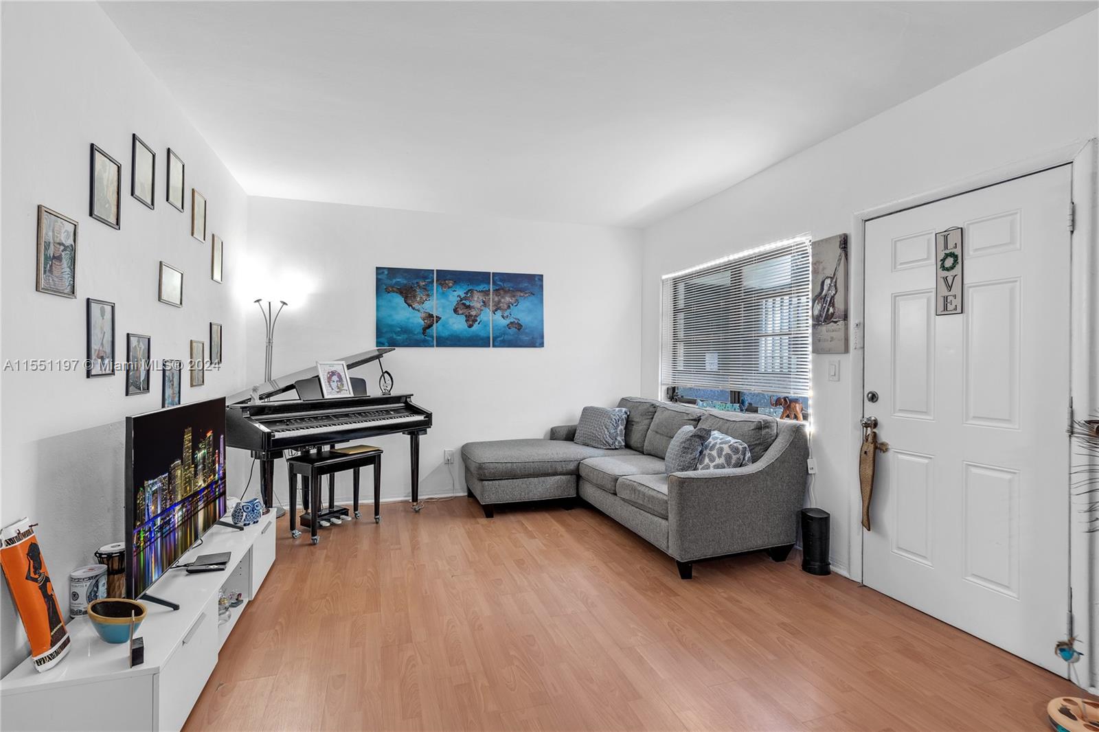 7845 Bayshore Ct, Miami, FL, 33138 United States, 1 Bedroom Bedrooms, ,1 BathroomBathrooms,Residential,For Sale,Bayshore Ct,A11551197