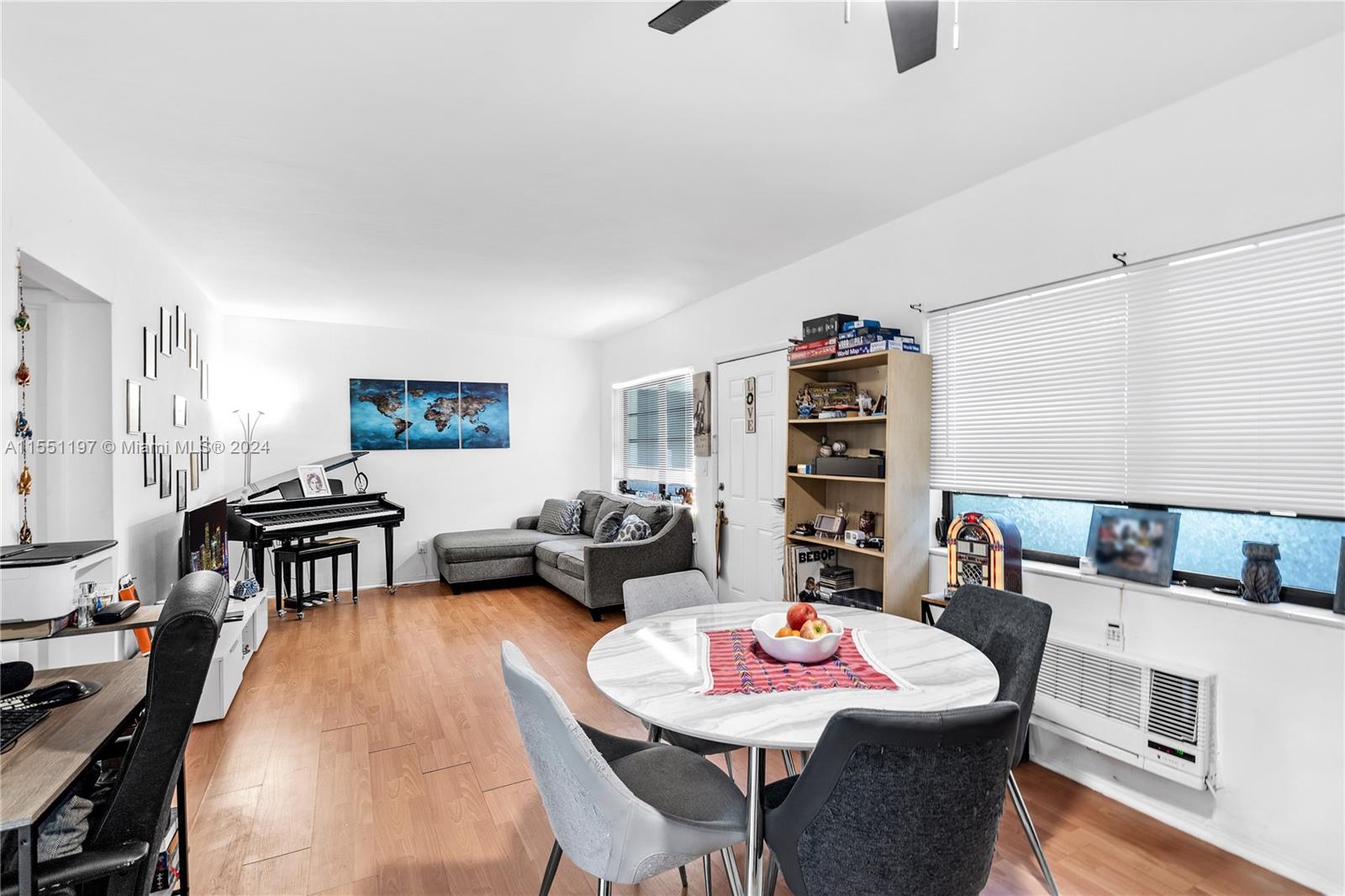 7845 Bayshore Ct, Miami, FL, 33138 United States, 1 Bedroom Bedrooms, ,1 BathroomBathrooms,Residential,For Sale,Bayshore Ct,A11551197