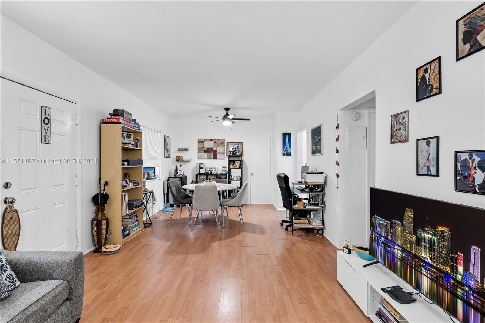 7845 Bayshore Ct, Miami, FL, 33138 United States, 1 Bedroom Bedrooms, ,1 BathroomBathrooms,Residential,For Sale,Bayshore Ct,A11551197