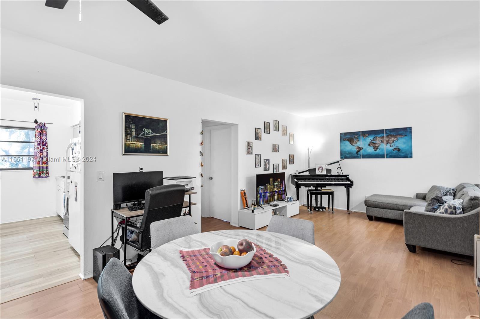7845 Bayshore Ct, Miami, FL, 33138 United States, 1 Bedroom Bedrooms, ,1 BathroomBathrooms,Residential,For Sale,Bayshore Ct,A11551197