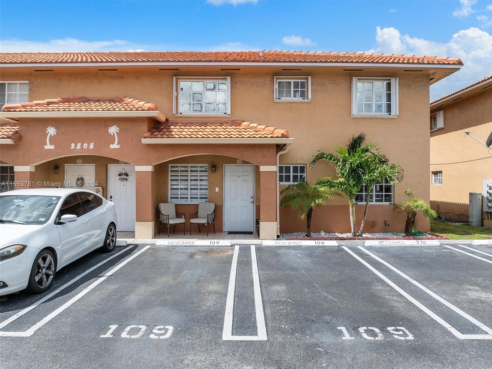 2505 76th St, Hialeah, FL, 33016 United States, 2 Bedrooms Bedrooms, ,2 BathroomsBathrooms,Residential,For Sale,76th St,A11550781