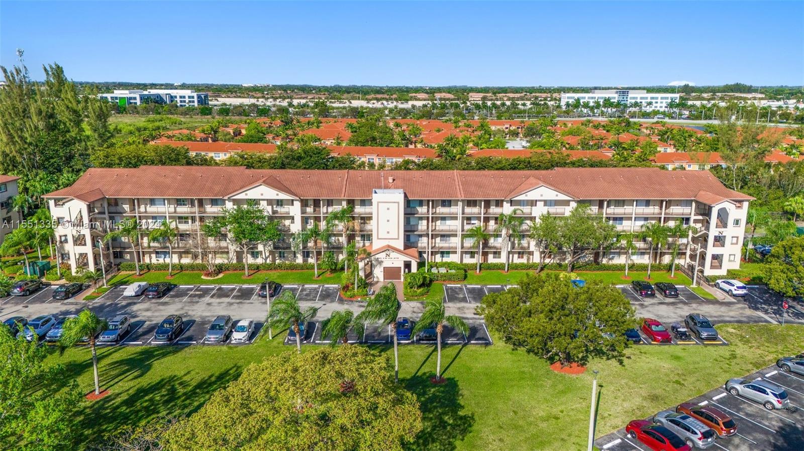 800 SW 142nd Ave #207N For Sale A11551335, FL