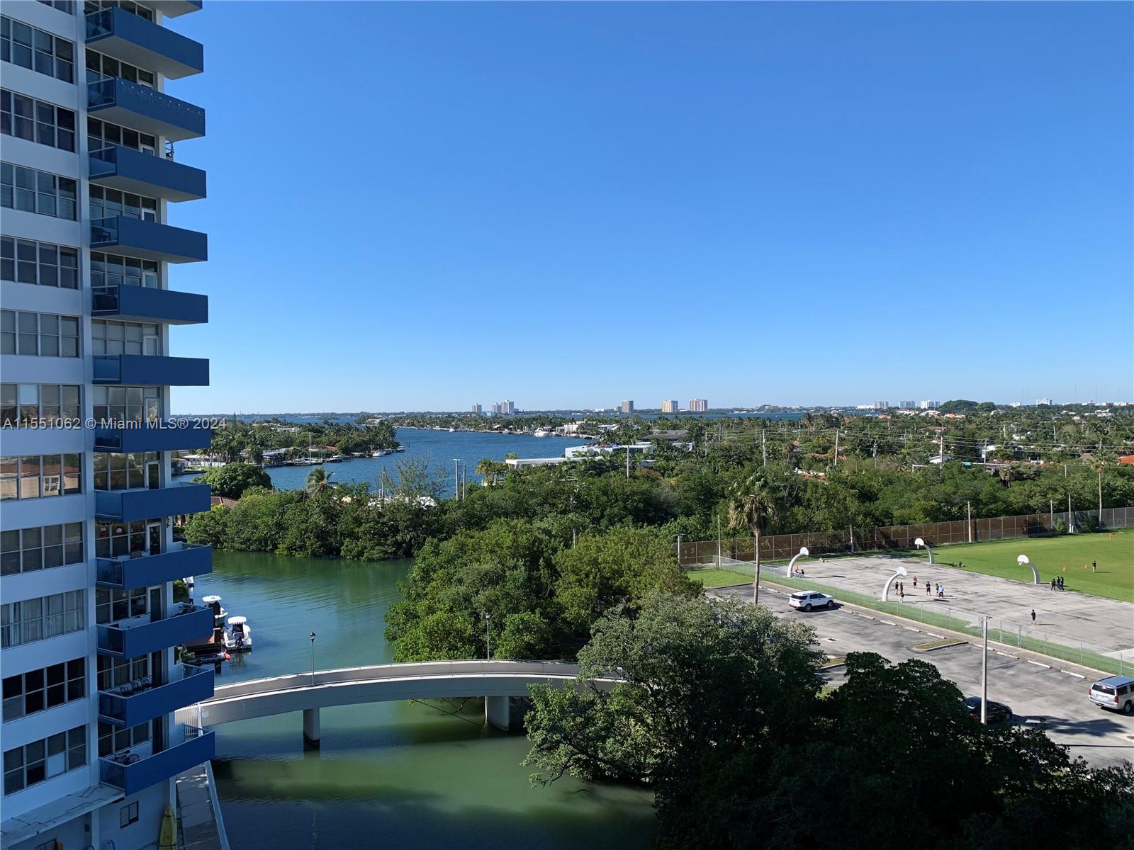 7441  Wayne Ave #7J For Sale A11551062, FL