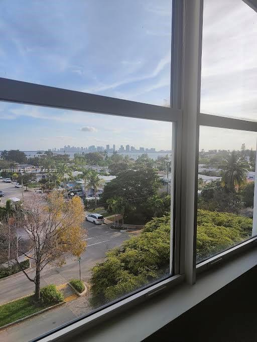 2nd Bedroom View