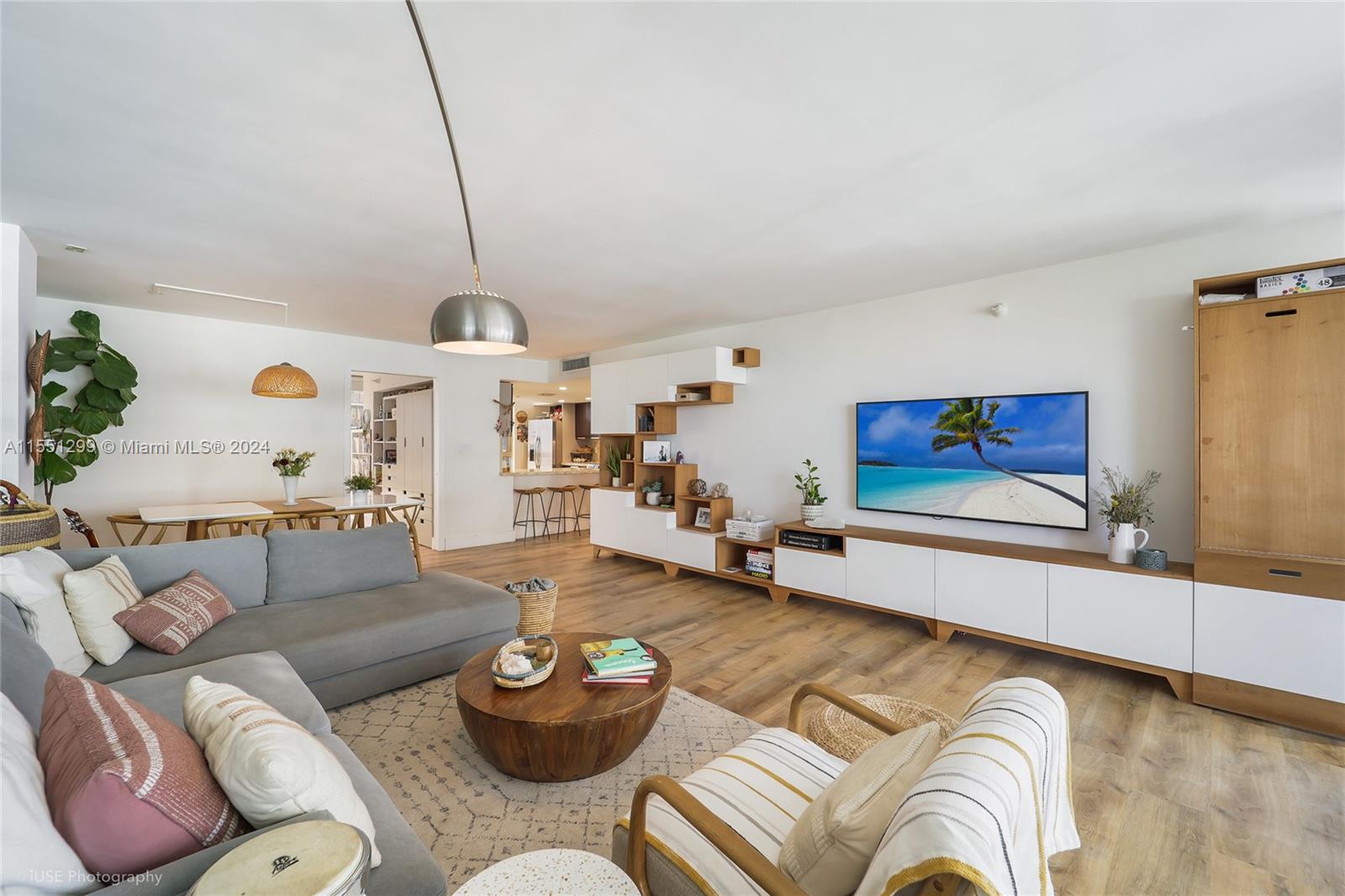 2025 Brickell Ave 2003, Miami, FL 33129, 2 Bedrooms Bedrooms, ,2 BathroomsBathrooms,Residential,For Sale,Brickell Ave,A11551299