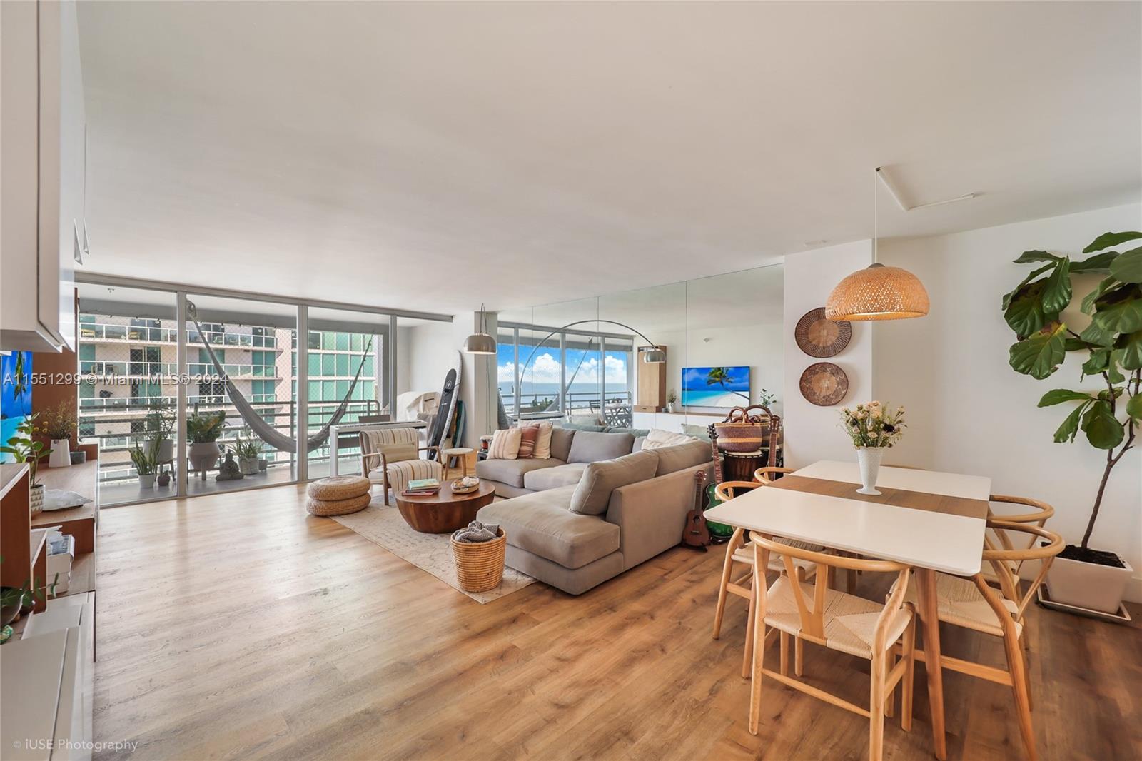 2025 Brickell Ave 2003, Miami, FL 33129, 2 Bedrooms Bedrooms, ,2 BathroomsBathrooms,Residential,For Sale,Brickell Ave,A11551299