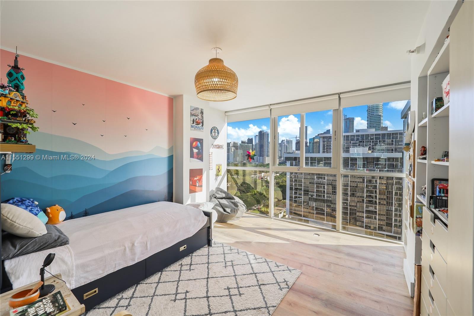 2025 Brickell Ave 2003, Miami, FL 33129, 2 Bedrooms Bedrooms, ,2 BathroomsBathrooms,Residential,For Sale,Brickell Ave,A11551299