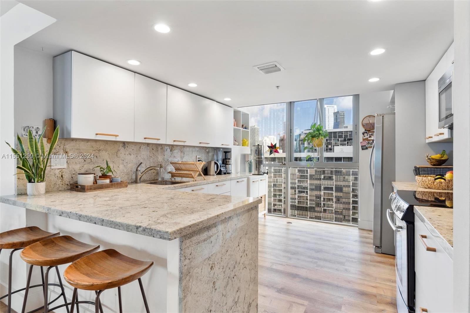 2025 Brickell Ave 2003, Miami, FL 33129, 2 Bedrooms Bedrooms, ,2 BathroomsBathrooms,Residential,For Sale,Brickell Ave,A11551299