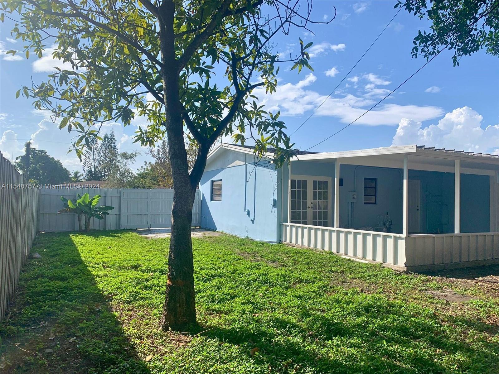 21401 102nd Ave, Cutler Bay, FL, 33189 United States, 3 Bedrooms Bedrooms, ,1 BathroomBathrooms,Residential,For Sale,102nd Ave,A11548757