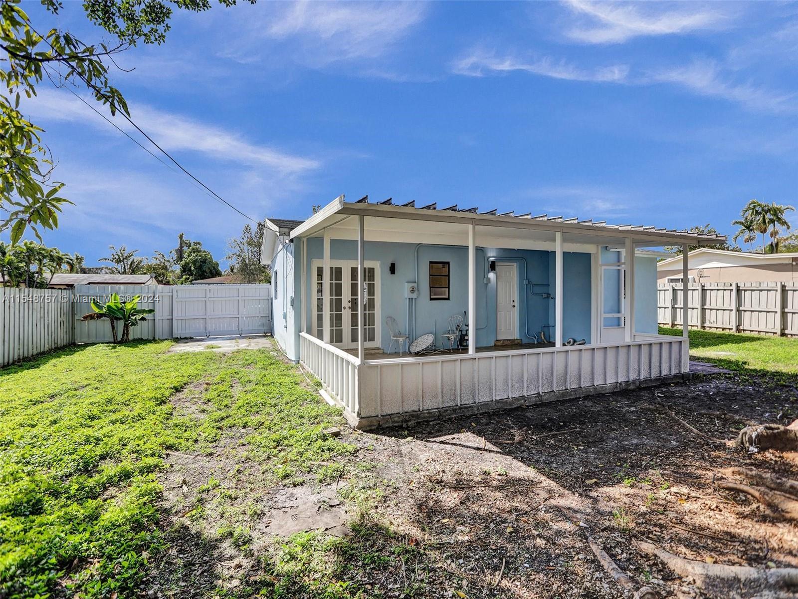 21401 102nd Ave, Cutler Bay, FL, 33189 United States, 3 Bedrooms Bedrooms, ,1 BathroomBathrooms,Residential,For Sale,102nd Ave,A11548757